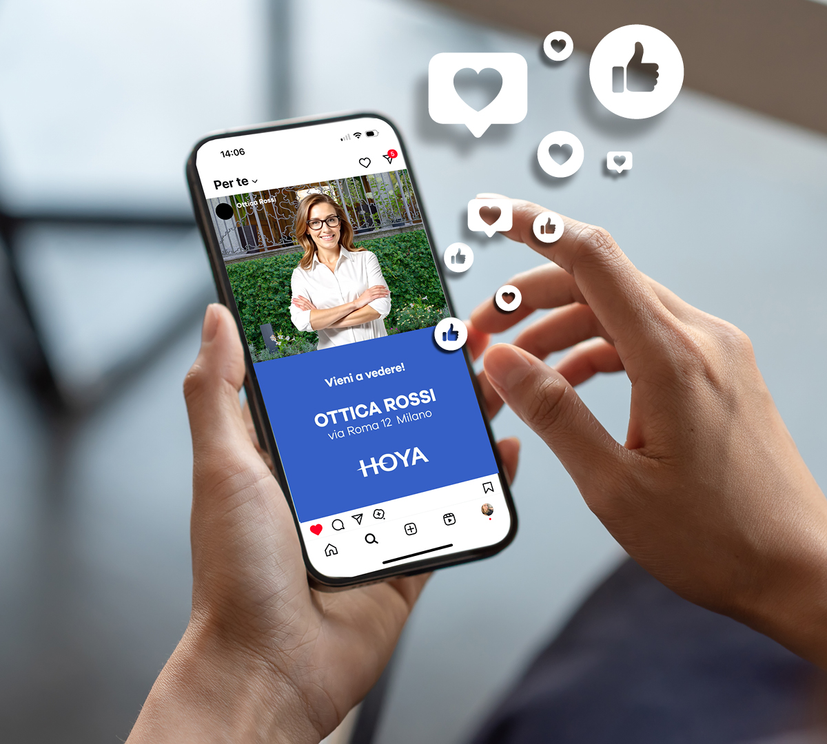 hoya-smartphone